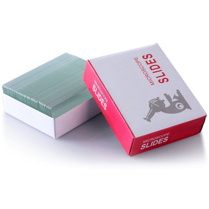 Microscope Slides (Model No. HV-MS-300)