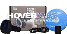 Microscope Camera with Basic Imaging Software (HV-300)
