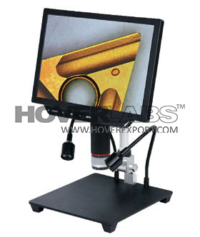 Mini Digital Microscope (Economic Type) (Model No. HVO-5311-M710)