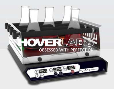 Multipurpose Platform Shaker (Model No. HVO-MP-PS)