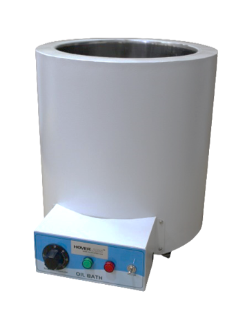 Oil Bath (Model No. HV-270-OB)