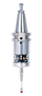 Optical Transmission Probes for CNC Machine Tools (Model No. HVO-CNC-9407)