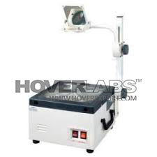 Over Head Projector (Model No. EDF0045)