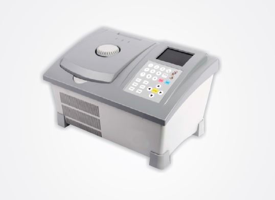 PCR Thermal Cycler (Model No. HV-240-TC)