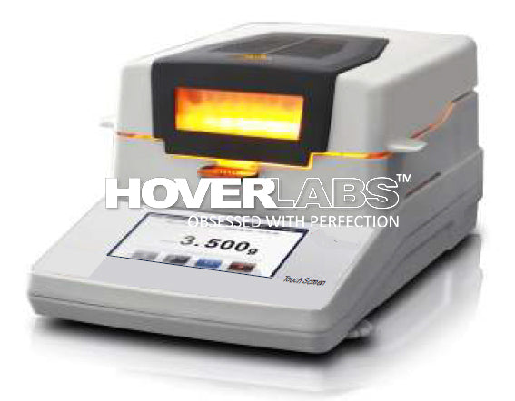 Moisture Analyzer (Model No. HV-1-MA)