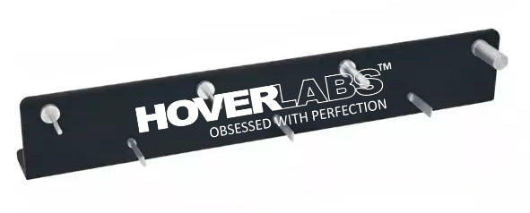 Paint Film Flexibility Tester (Model No. HVO-62)