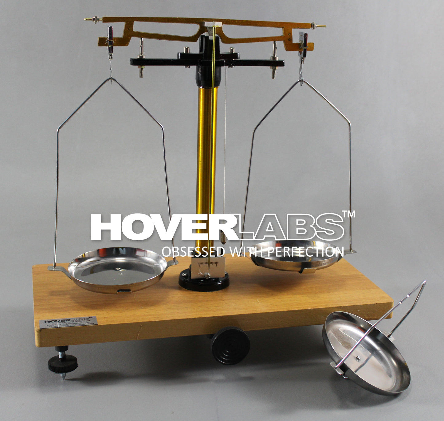 Physical Balance (Model No. HV-32)