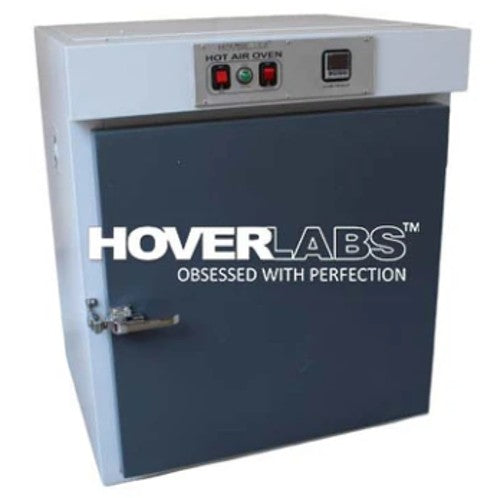 HOT - AIR UNIVERSAL OVEN (DELUXE MODEL) (Model: HV-102)