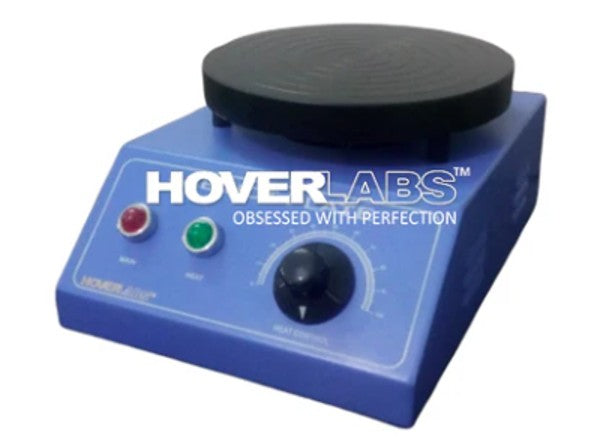 LABORATORY ROUND HOT PLATES-8" dia (Model: HV-145)