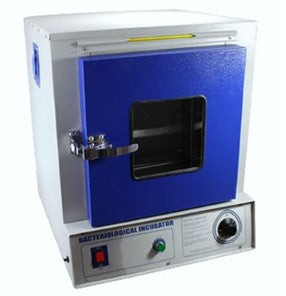 INCUBATOR BACTERIOLOGICAL THERMOSTATIC (Model No: HVK-326)