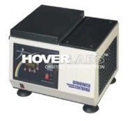Refrigerated Micro Centrifuge Machine16000 rpm with Rotar (Model: HV-50)