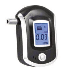 Breath Alcohol Tester (HV-6000)