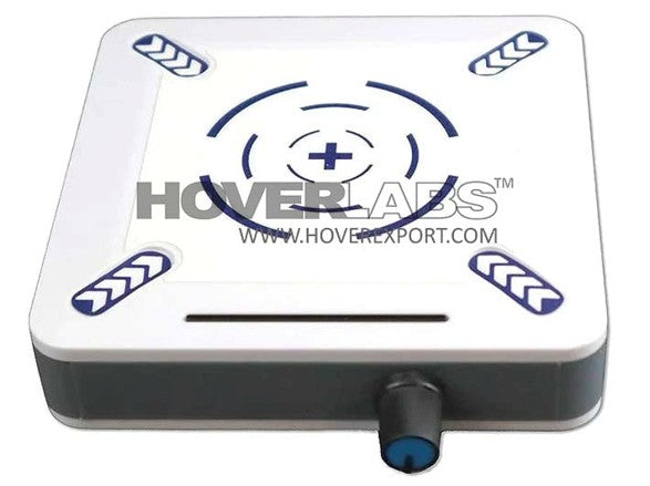 Magnetic Stirrer with Rechargeable Battery (Model: HVO-PMS-NS-02)
