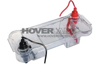 Gel Electrophoresis Unit: Mini horizontal (Model: HV-01)