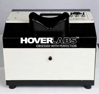 U.V. CHROMATOGRAPHY INSPECTION CABINET (Model: HV-26)
