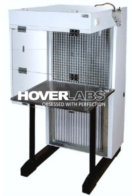 LAMINAR FLOW CABINET, HORIZONTAL (Model: HVL-280)