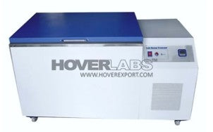 ULTRA LOW DEEP FREEZER (-86° C) (Model: HV-123)