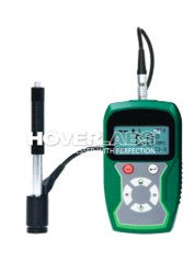 PORTABLE LEEB HARDNESS TESTER (BASIC TYPE) (Model: HV-03)