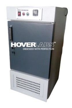 INCUBATOR B.O.D. (BIO-CHEMICAL OXYGEN DEMAND) (Model: HV-110)