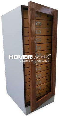 HERBARIUM CABINET (Model: HVL-320)