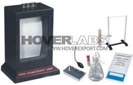 Paper Chromatography (Model: HV-10)