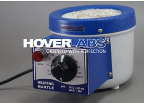 HEATING MANTEL (Model: HV-148)