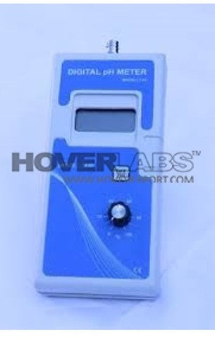Portable pH Meter (Model: HV-14)