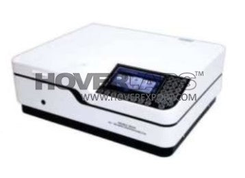 Double Beam UV-VIS Spectrophotometer (2 Cell Holder) (Model: HV-2201)