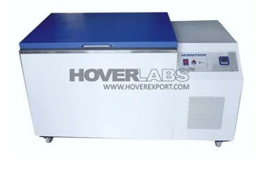 ULTRA LOW DEEP FREEZER (-86° C) (Model: HVL- 123)