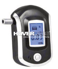 Breath Alcohol Tester (Model-HV-6000)