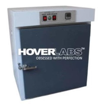 HOT - AIR UNIVERSAL OVEN (DELUXE MODEL) (Model: HV-102)
