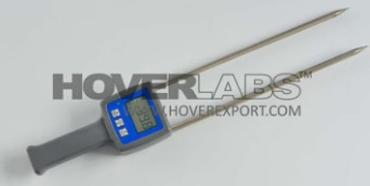 Grain Moisture Meter (Model: HV-100)