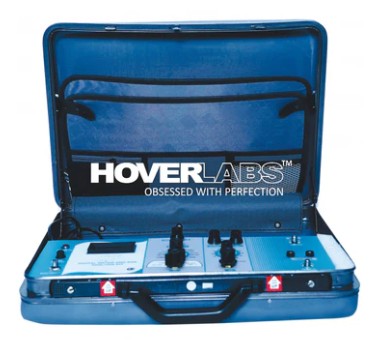 Digital Water and Soil Analysis Kit (Model: HV-62)
