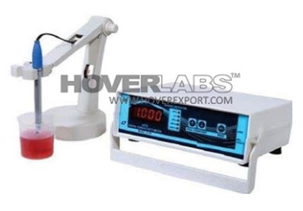 Auto Digital Conductivity Meter (Model: HVL-16)