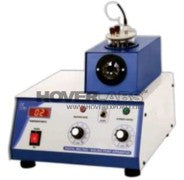 Digital Melting Point Apparatus (Model: HV-115)