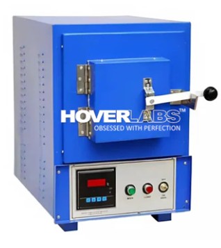 MUFFLE FURNANCE (Industrial) (Model: HV-102)