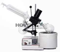 ROTARY VACUUM EVAPORATOR 1 Ltr & 2 Ltr (Model: HV-2198)