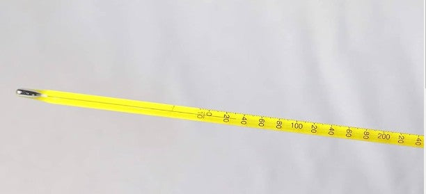 Thermometer (Model: HV-74)