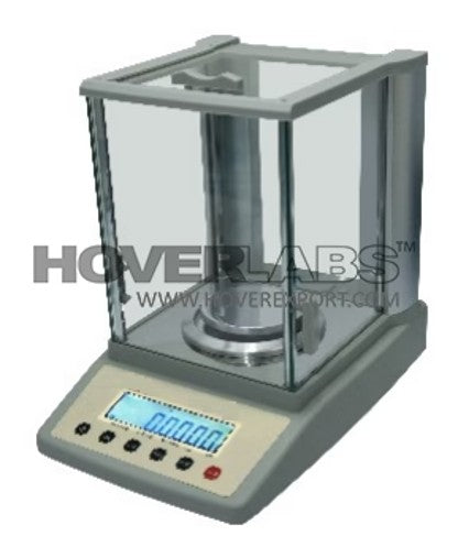 Analytical Balance (Model: HVO- K5)