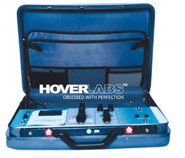 Microprocessor Water & Soil Analysis Kit (Model- HV-59)