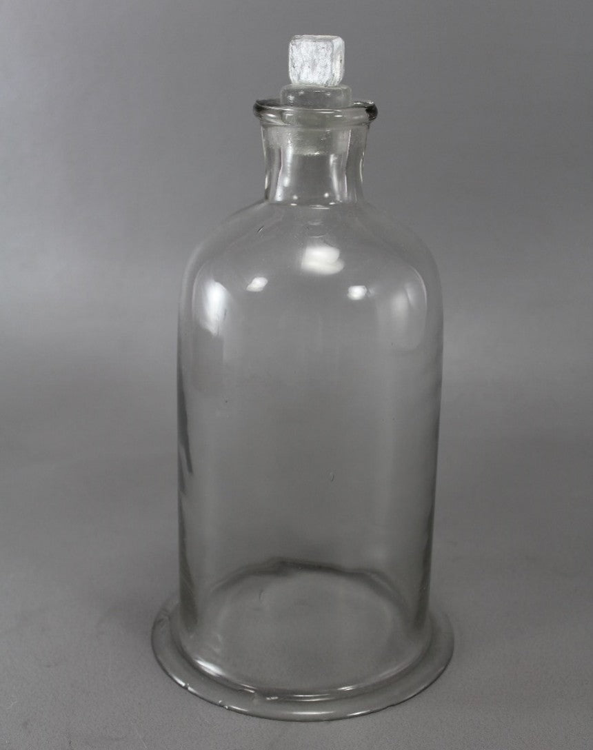 Bell Jar (Model: HV-320)