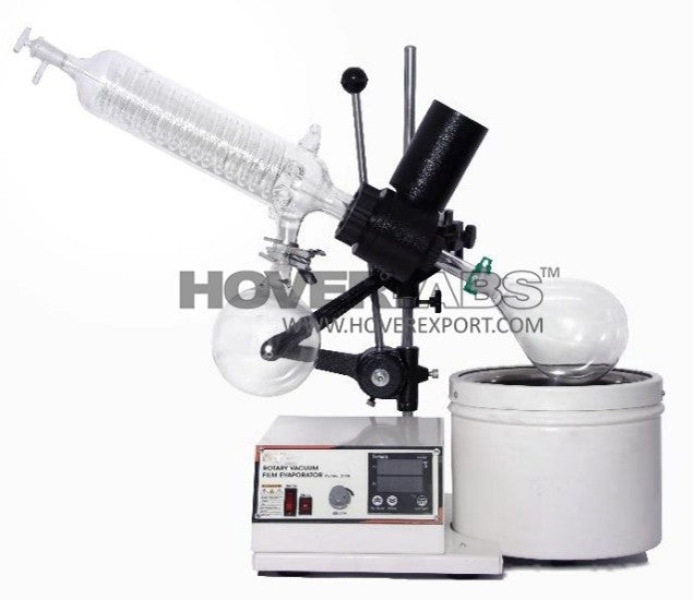 ROTARY VACUUM EVAPORATOR (Model: HV-2198)