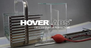 THIN LAYER CHROMATOGRAPHY APPARATUS (Model: HV-022)