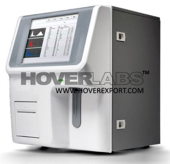 Automatic Hematology Analyzer (Model: HV-1290)
