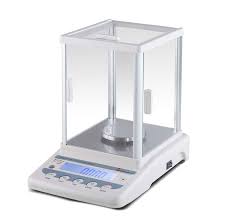 Precision Balance (Model No. HV-301)