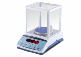 Precision Gold Balance (Model No. HV-PGB-610)