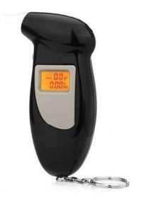 Professional Alcohol Tester (Model No: HV-168)