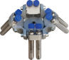 REFRIGERATED PRP CENTRIFUGE (Model: HVL-60)