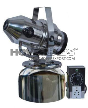 Fumigator for Lab (Model: HV-FUM-589)