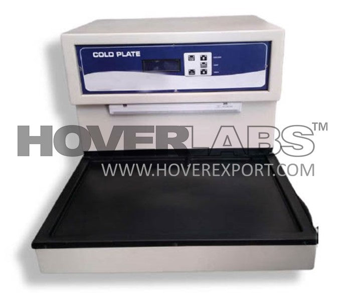 Stand Alone Cold Plate (Model No. EDF0040) – HOVERLABS